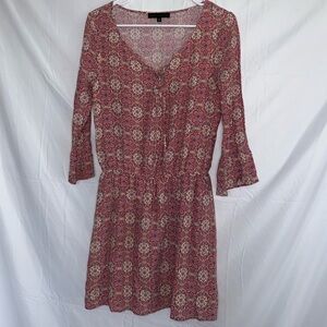 Sanctuary Dress